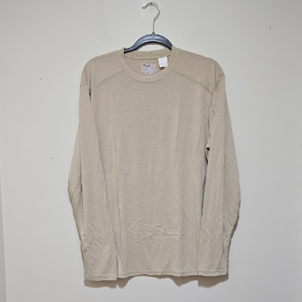 DRIFIRE Men's DF2-105 Long Sleeve Tee